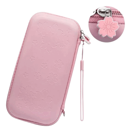 Bolso para switch OLED