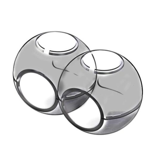 Protector de cristal para Pokeball de Switch - Imagen 6