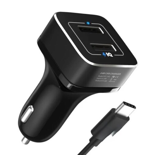 Switch Auto Cargador - Imagen 2