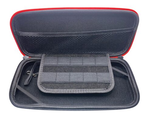 ESTUCHE PROTECTOR PARA NINTENDO SWITCH/OLED POKEMON - Imagen 2