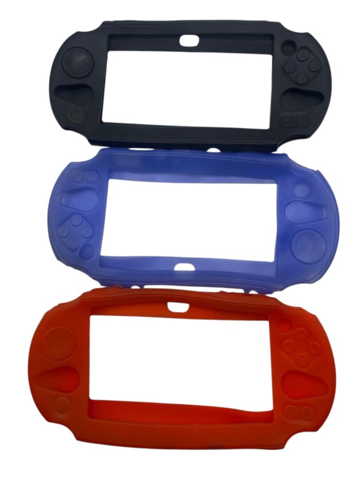 Funda silicona para psvita
