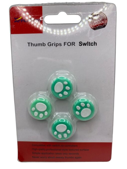 Grips con diseño de huella - Imagen 8