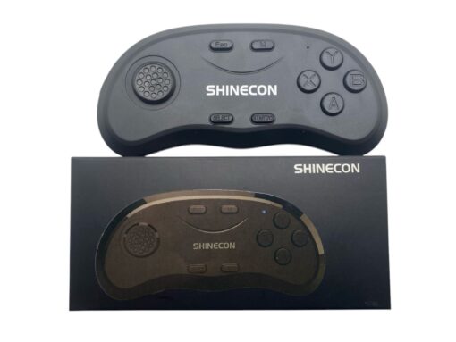 Control para VR Shinecon SH-B01