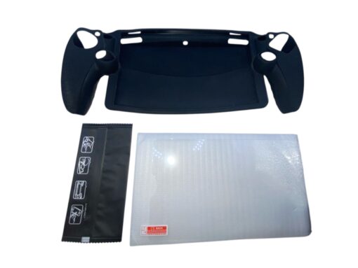 ESTUCHE PARA P5 PORTAL CON ACCESORIOS