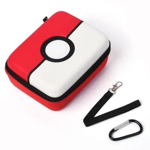 Estuche para Cartas Pokémon - Imagen 4