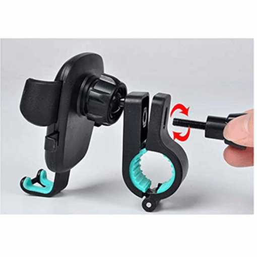 Soporte de bicicleta para telefono - Imagen 2