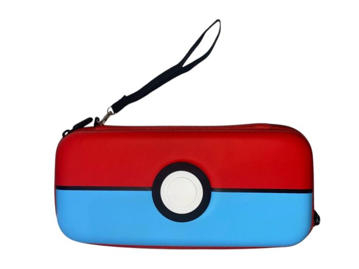 ESTUCHE PROTECTOR PARA NINTENDO SWITCH/OLED POKEMON - Imagen 3