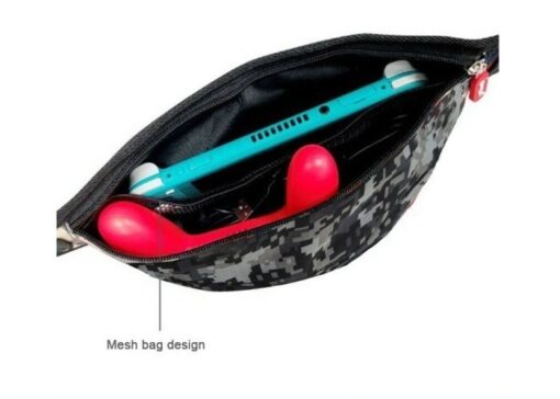 Bolso ipega para Nintendo Switch - Imagen 4