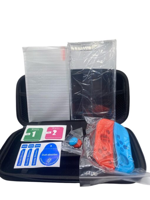 Bolso para Switch OLED - Imagen 2