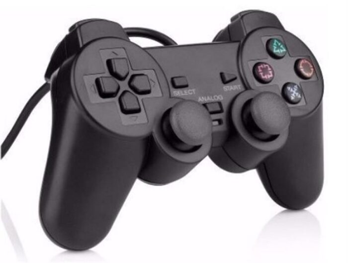 CONTROL PARA PLAY 2 - Imagen 6