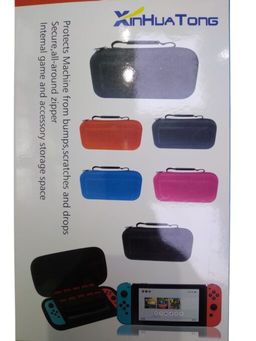 Bolso para Switch OLED - Imagen 5