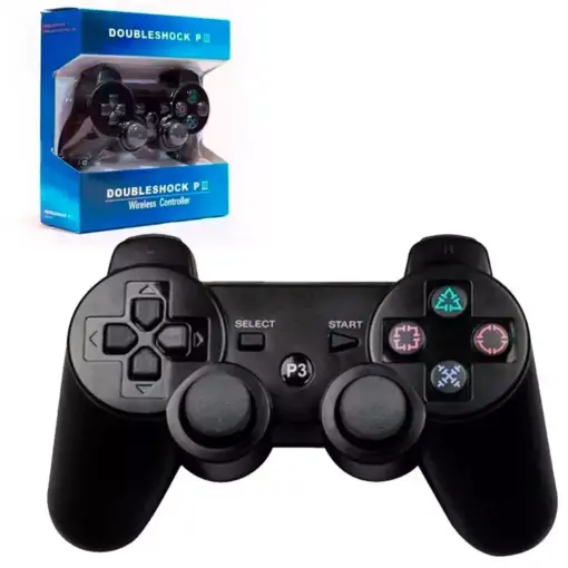CONTROL PARA PLAY 3