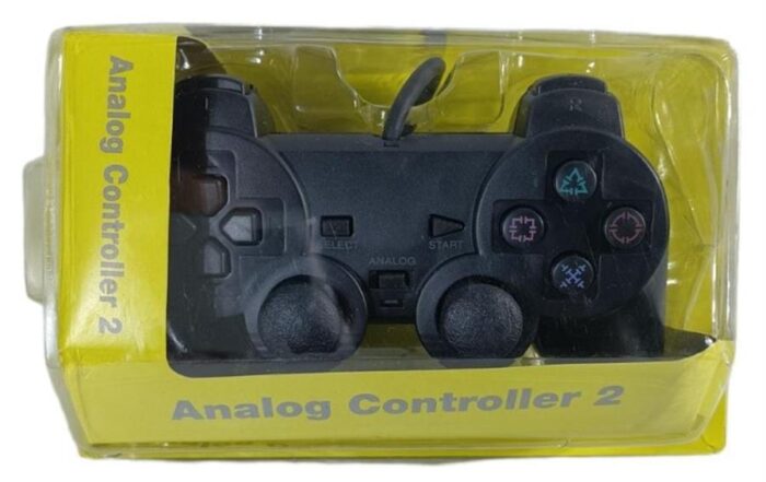 CONTROL PARA PLAY 2 - Imagen 5