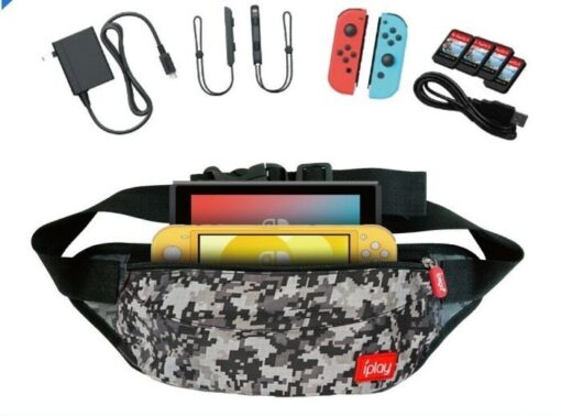 Bolso ipega para Nintendo Switch - Imagen 3