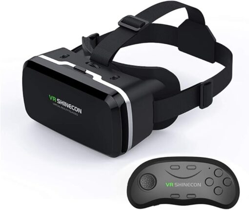 Control para VR Shinecon SH-B01 - Imagen 3