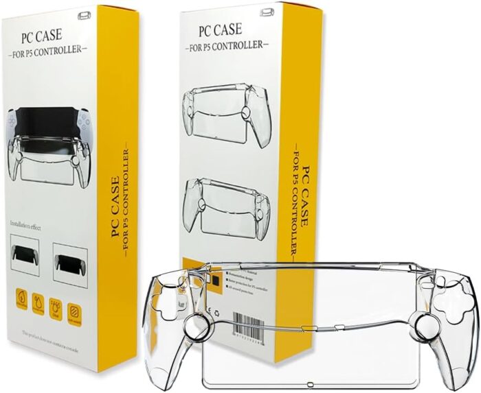 Funda Protector Carcasa Case para Ps5 Portal - Imagen 2