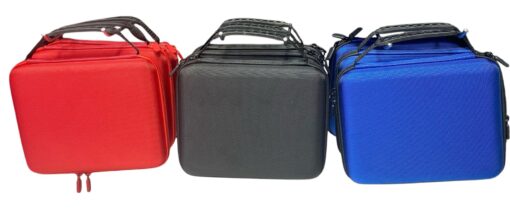 Bolso para almacenar cartas de Pokémon Pequeña
