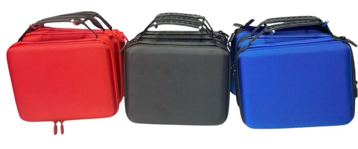 Bolso para almacenar cartas de Pokémon Pequeña
