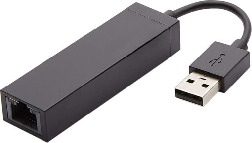 Adaptador de internet para Switch
