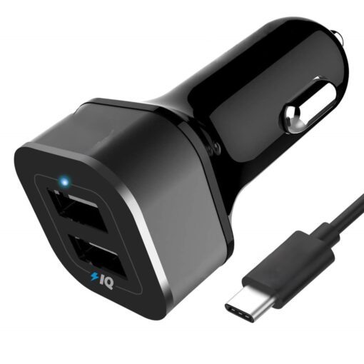 Switch Auto Cargador - Imagen 3