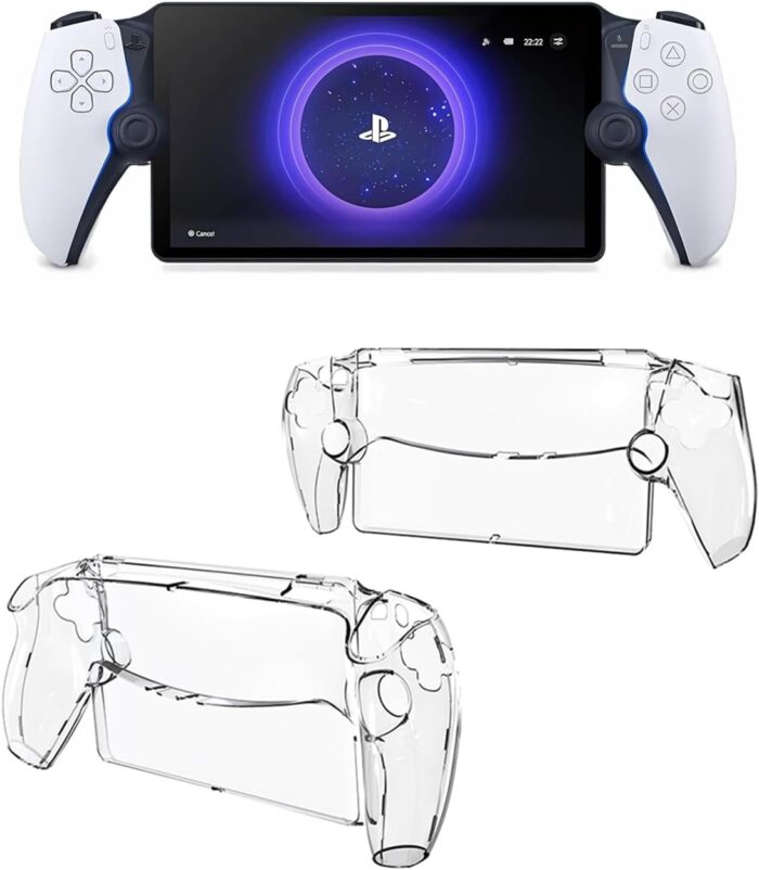 Funda Protector Carcasa Case para Ps5 Portal