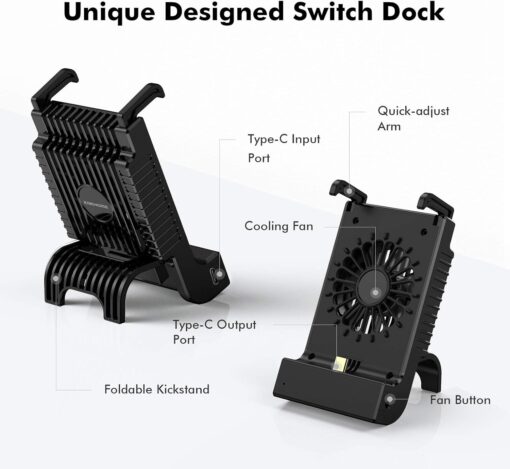 Cargador para Switch NORMAL-OLED-LITE - Imagen 5