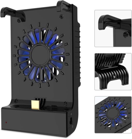 Cargador para Switch NORMAL-OLED-LITE - Imagen 4