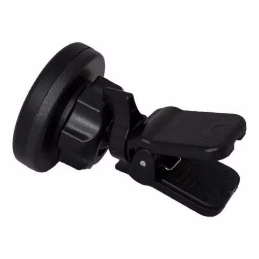 Soporte Magnetico Celular Gancho Rejilla Ventilación Auto Iman - Imagen 3