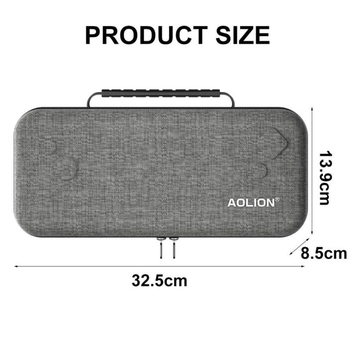 ESTUCHE ROG ALLY Y ROG ALLY X - Imagen 3