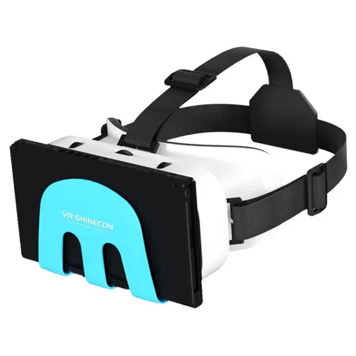 VR SHINECON G11  PARA NINTENDO SWITCH Y OLED