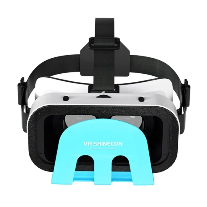 VR SHINECON G11  PARA NINTENDO SWITCH Y OLED - Imagen 2