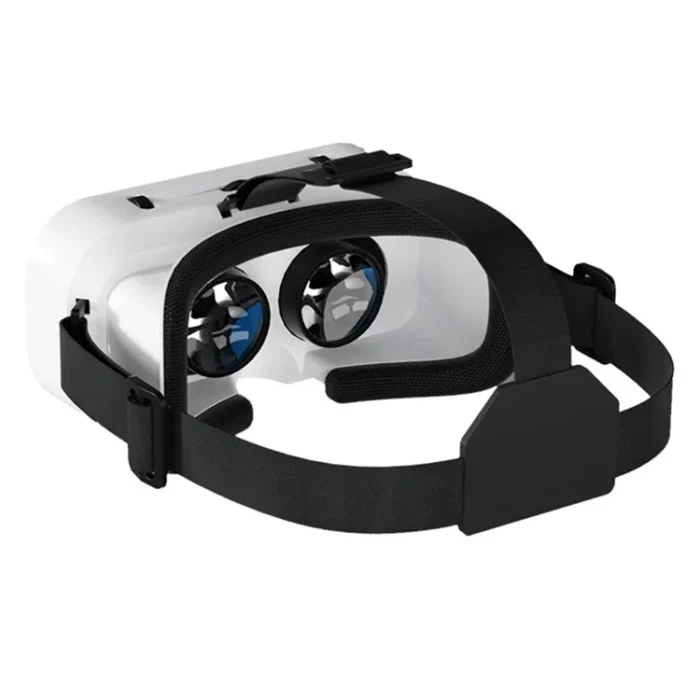 VR SHINECON G11  PARA NINTENDO SWITCH Y OLED - Imagen 3