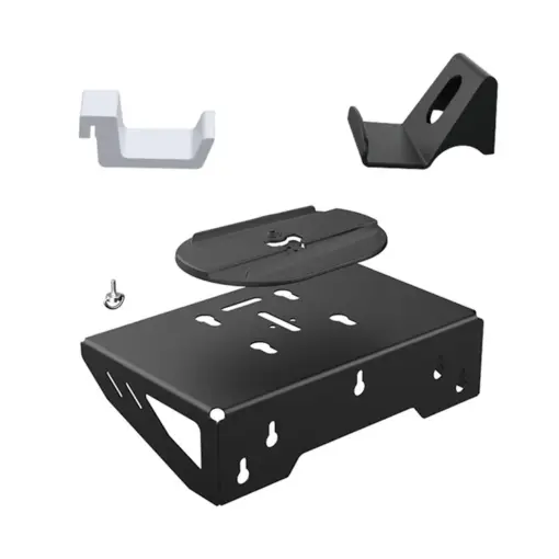 Soporte de Pared para Consola PS5/PS5 SLIM/ PS5 PRO. - Imagen 4