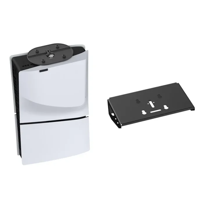 Soporte de Pared para Consola PS5/PS5 SLIM/ PS5 PRO. - Imagen 3