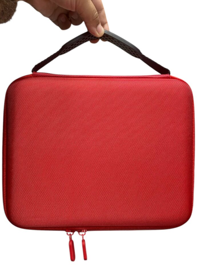 Bolso para almacenar cartas de Pokémon Pequeña - Imagen 4