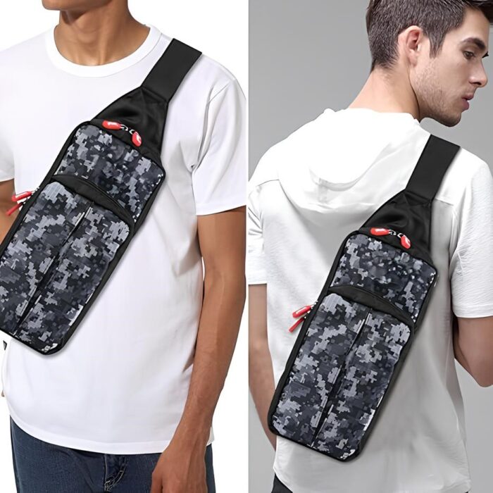 Bolso Nintendo Switch - Imagen 2