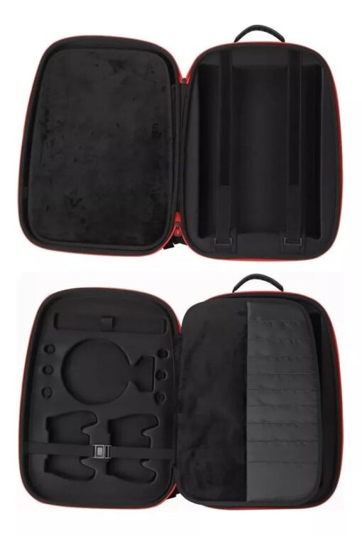 Bolso viajero para Play 5/ps5slim/ps5pro/ Ps5portal - Imagen 4