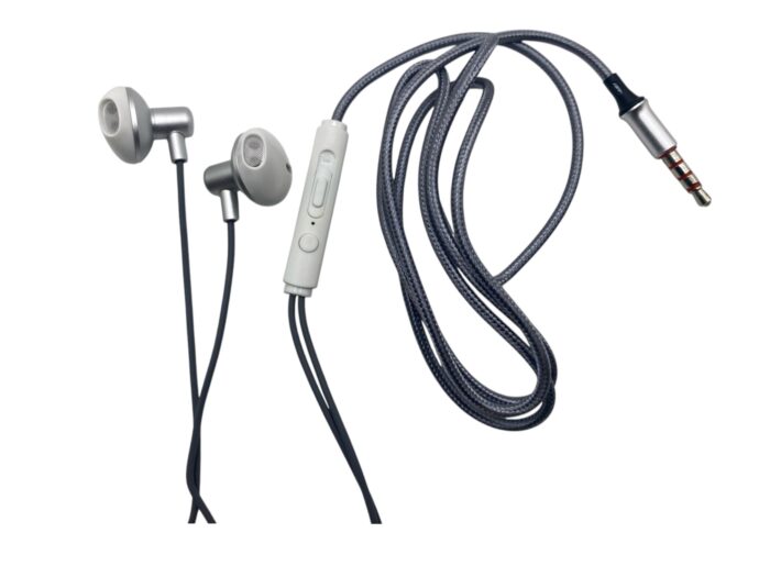 Audífonos Auxiliar 3.5 mm/ E-02 HI-FI SOUND - Imagen 3