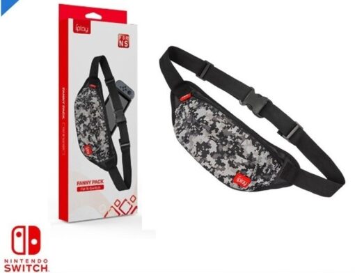 Bolso ipega para Nintendo Switch