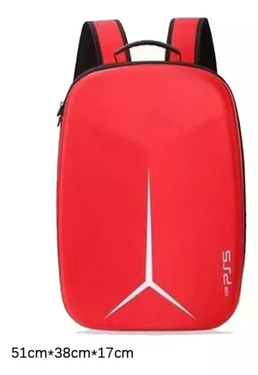 Bolso viajero para Play 5/ps5slim/ps5pro/ Ps5portal - Imagen 3