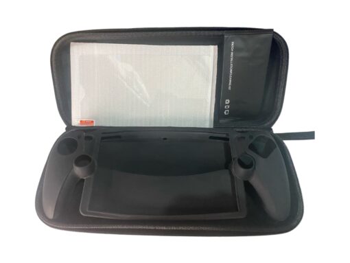 ESTUCHE PARA P5 PORTAL CON ACCESORIOS - Imagen 2