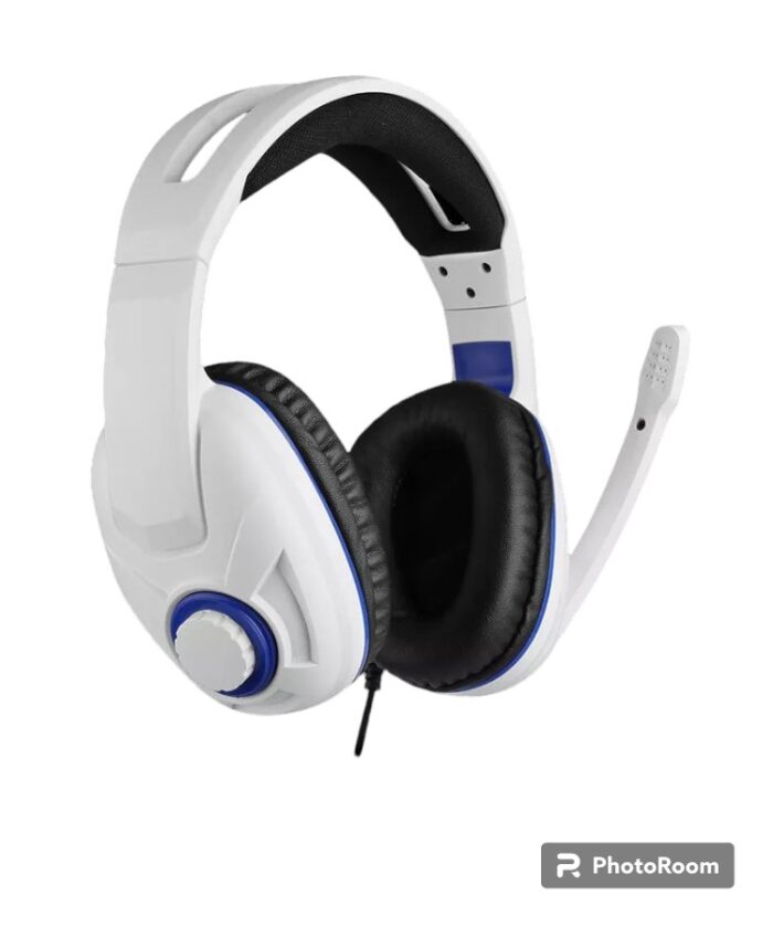 Audifonos Headset Play 5 A1 - Imagen 2
