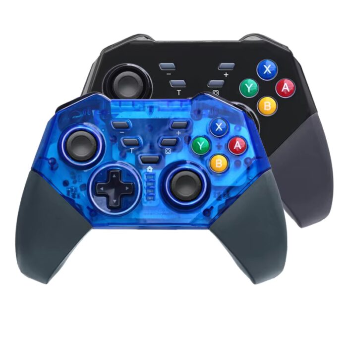 Mando para Switch inalambrico