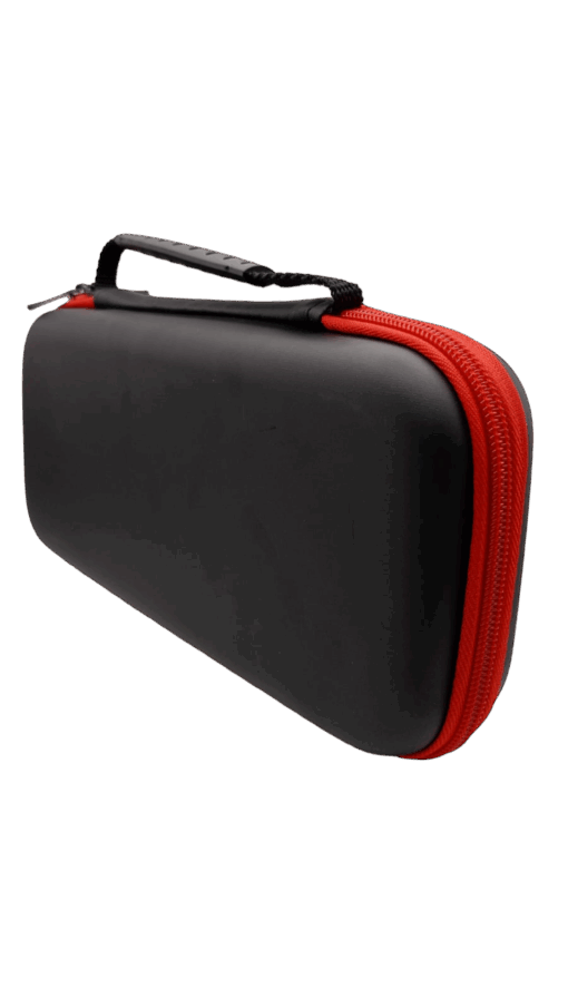 Estuche para Switch