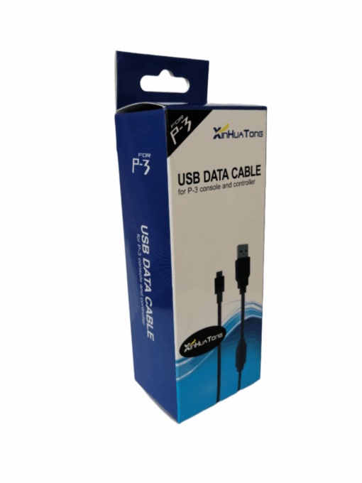 Cable de PS3 2 Metro