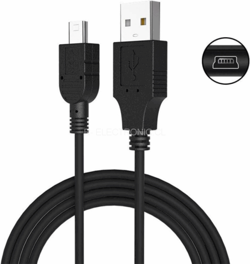 Cable de PS3 2 Metro - Imagen 3