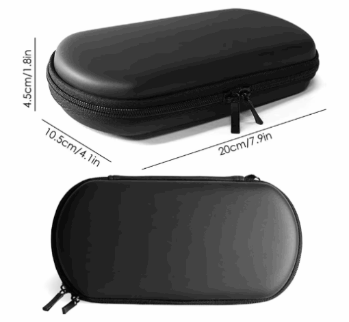 ESTUCHE PARA PSP