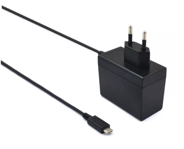 Switch cargador - Imagen 3