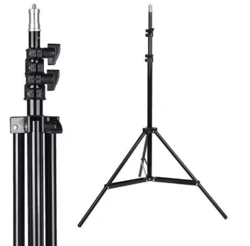 Tripod 2.12MM / Soporte engrosado de 2,12mm