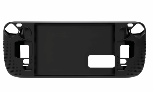 FUNDA SILICONA PARA STEAM DECK - Imagen 4